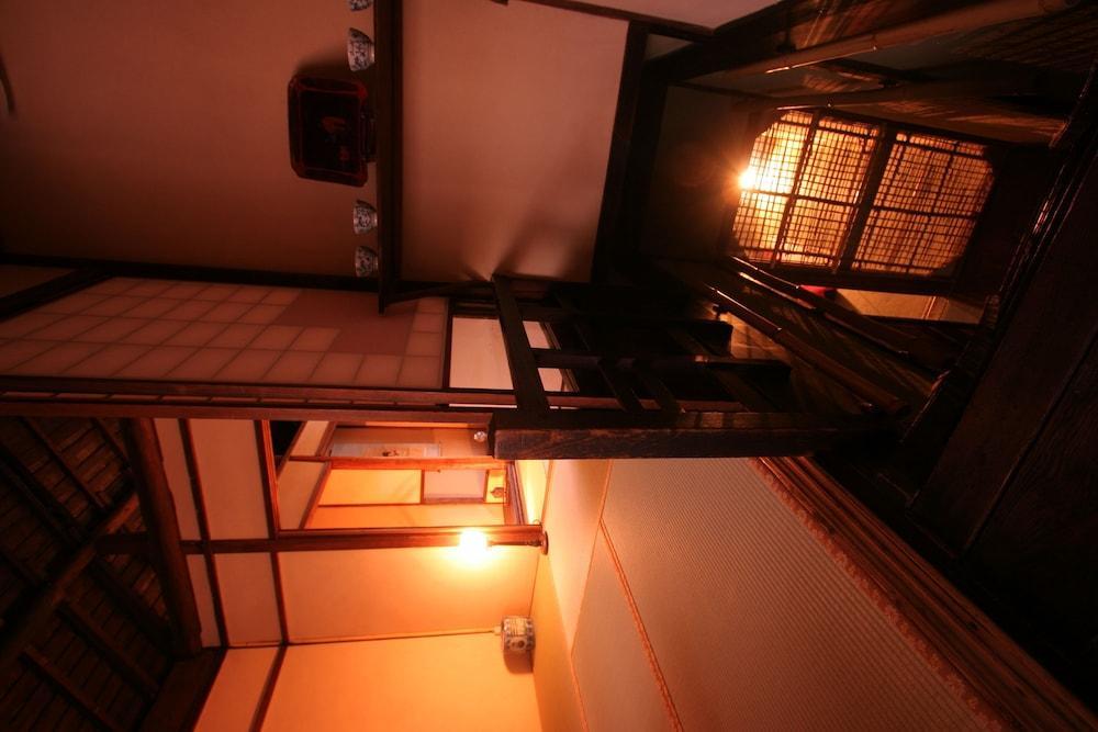 Naokonoza Omiya Gojo Villa Kyoto Ngoại thất bức ảnh