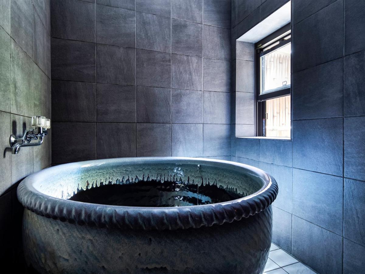 Naokonoza Omiya Gojo Villa Kyoto Ngoại thất bức ảnh