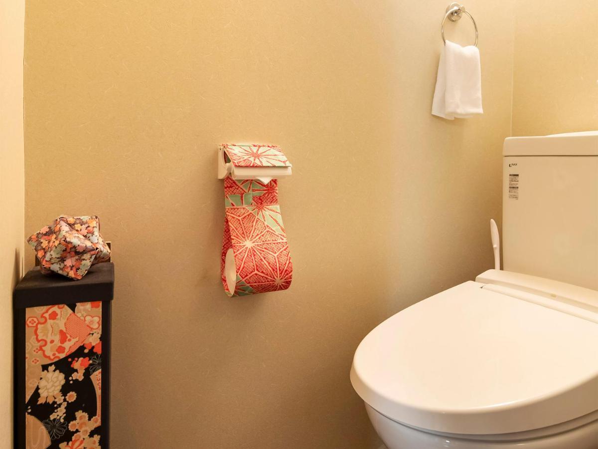 Naokonoza Omiya Gojo Villa Kyoto Ngoại thất bức ảnh