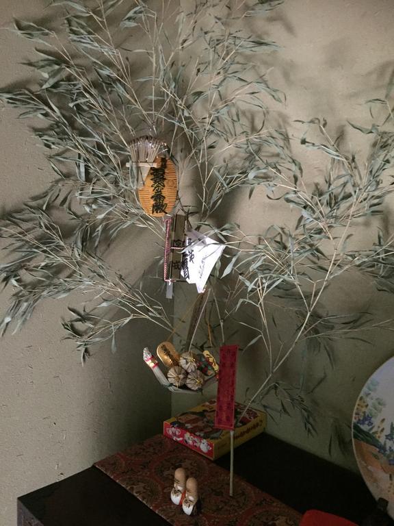 Naokonoza Omiya Gojo Villa Kyoto Ngoại thất bức ảnh