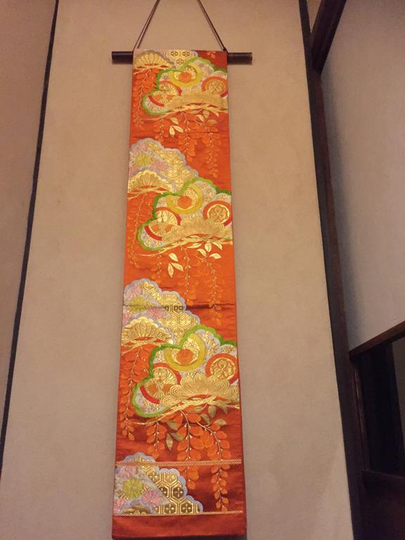 Naokonoza Omiya Gojo Villa Kyoto Ngoại thất bức ảnh