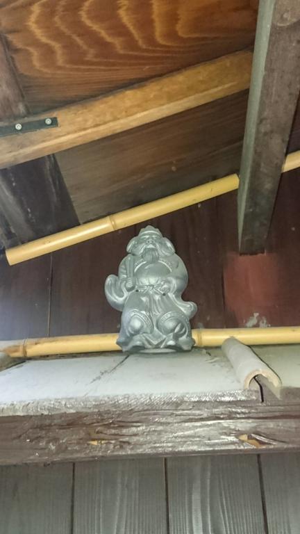 Naokonoza Omiya Gojo Villa Kyoto Ngoại thất bức ảnh
