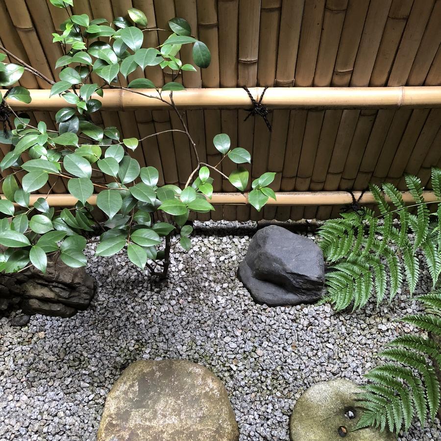 Naokonoza Omiya Gojo Villa Kyoto Ngoại thất bức ảnh