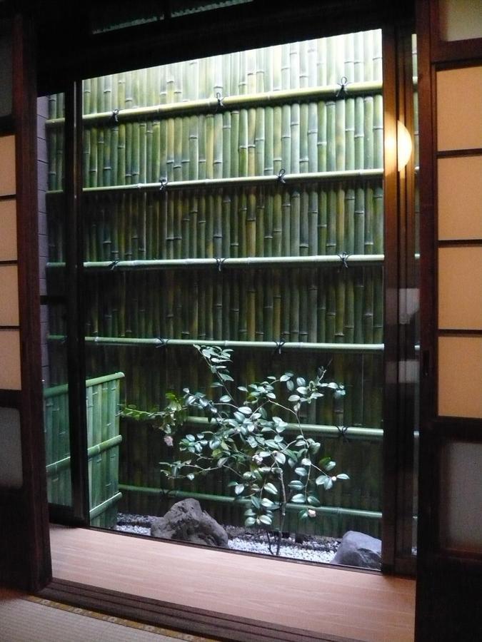 Naokonoza Omiya Gojo Villa Kyoto Ngoại thất bức ảnh