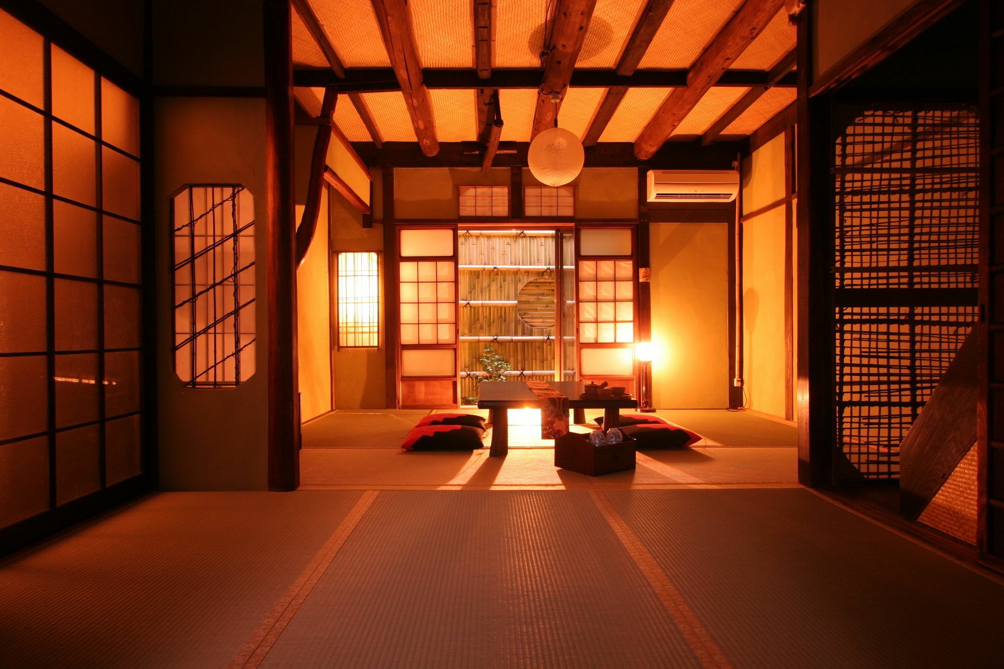 Naokonoza Omiya Gojo Villa Kyoto Ngoại thất bức ảnh