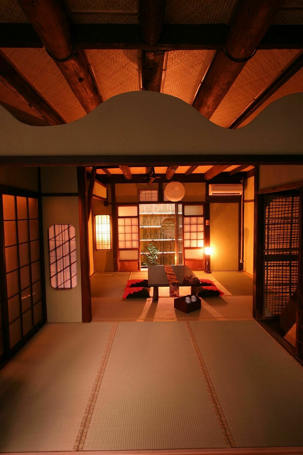 Naokonoza Omiya Gojo Villa Kyoto Ngoại thất bức ảnh