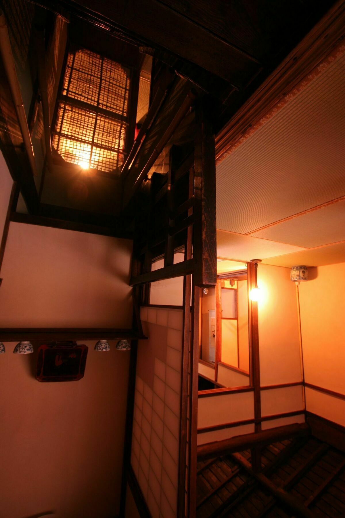 Naokonoza Omiya Gojo Villa Kyoto Ngoại thất bức ảnh