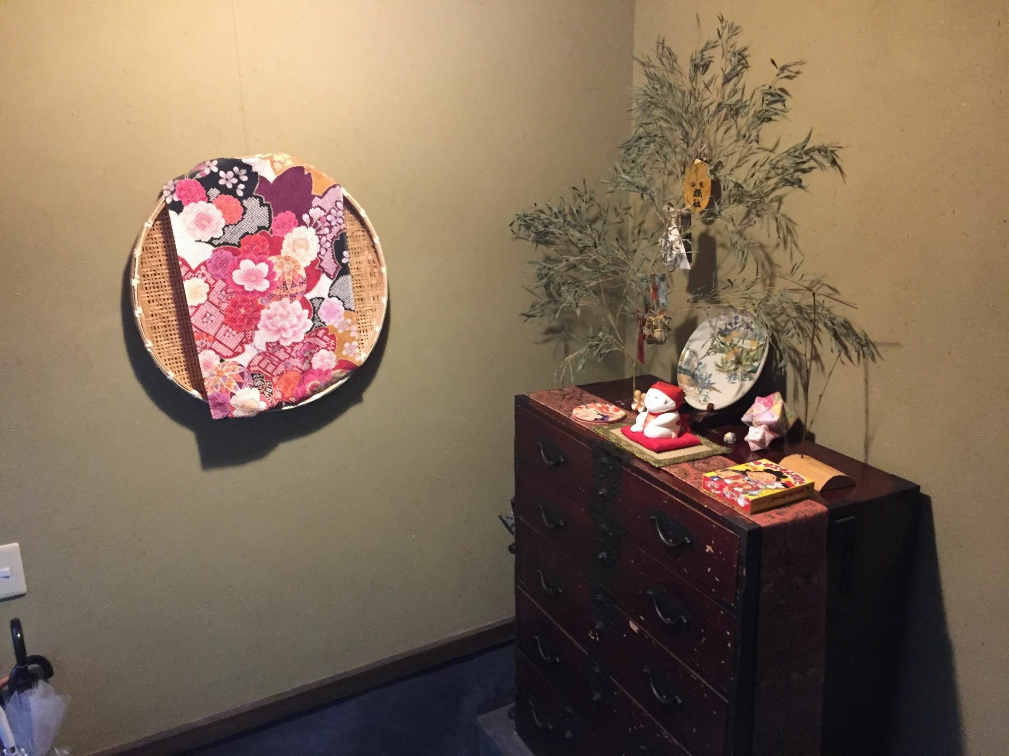 Naokonoza Omiya Gojo Villa Kyoto Ngoại thất bức ảnh