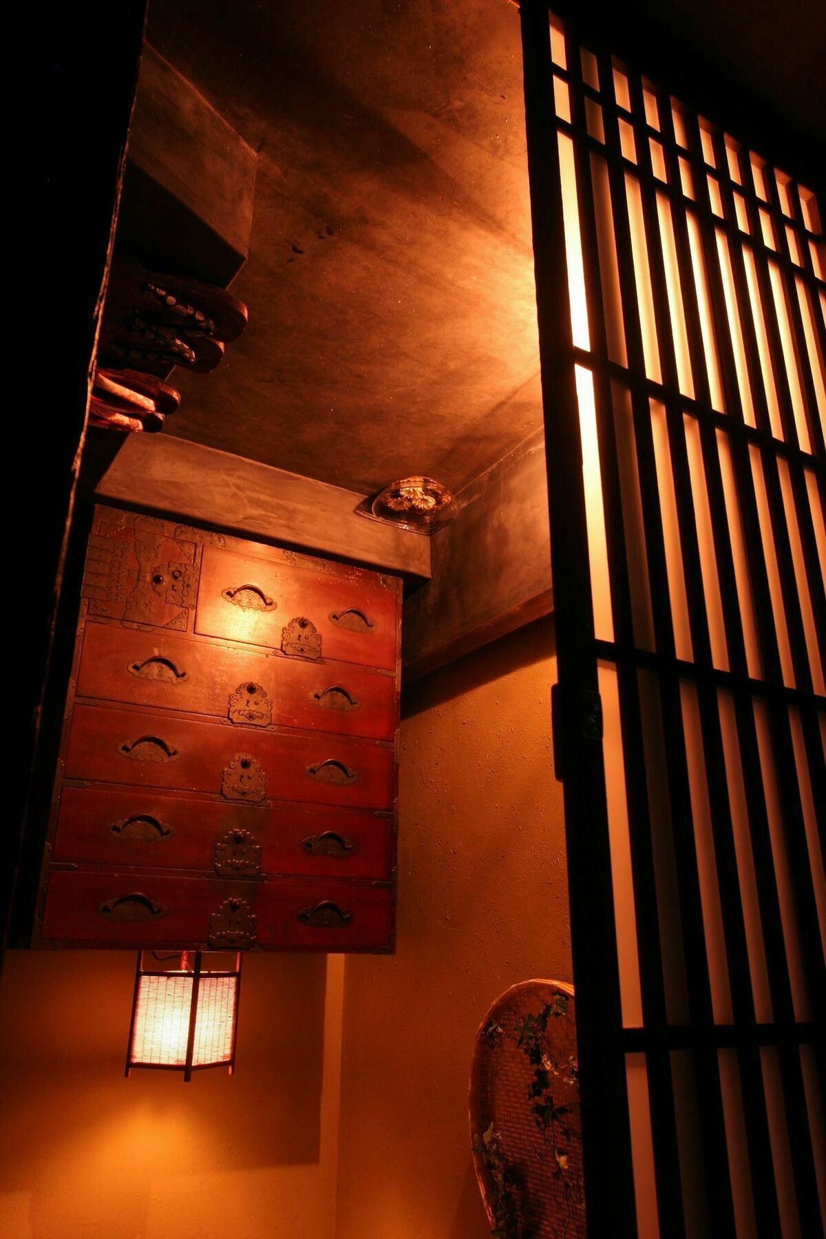 Naokonoza Omiya Gojo Villa Kyoto Ngoại thất bức ảnh